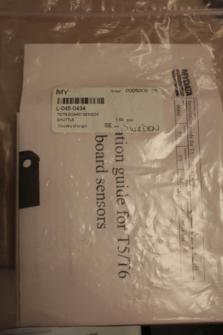 L-045-0434 - Mydata  parts (407) 278-7311 / www.pfipartsus.com