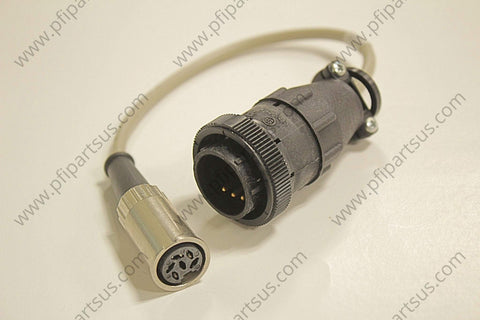 L-019-0777 - Mydata  parts (407) 278-7311 / www.pfipartsus.com