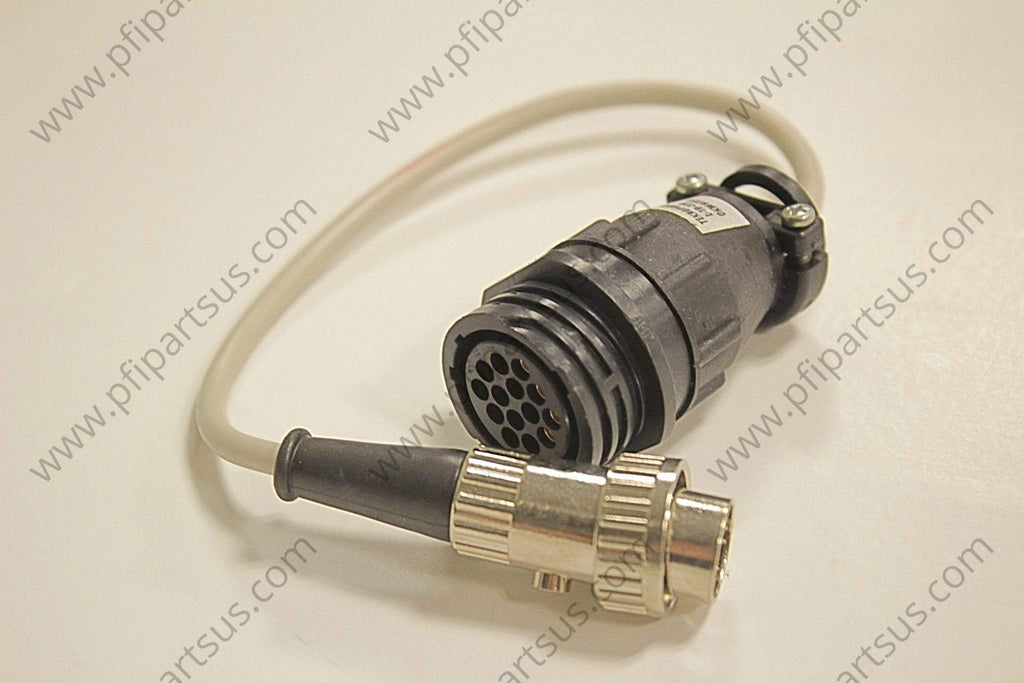 L-019-0778 - Mydata  parts (407) 278-7311 / www.pfipartsus.com