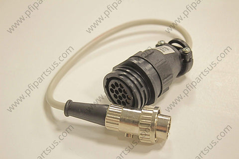 L-019-0778 - Mydata  parts (407) 278-7311 / www.pfipartsus.com