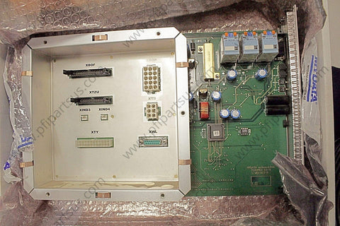 L-029-0319-3 - Mydata  parts (407) 278-7311 / www.pfipartsus.com