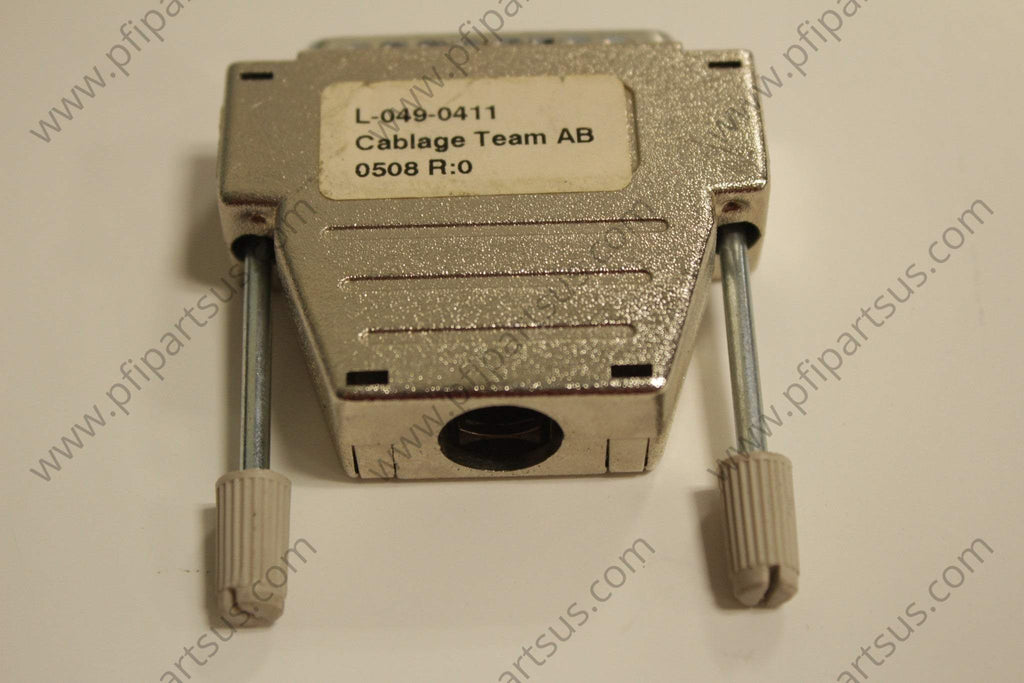 L-049-0411 - Mydata  parts (407) 278-7311 / www.pfipartsus.com