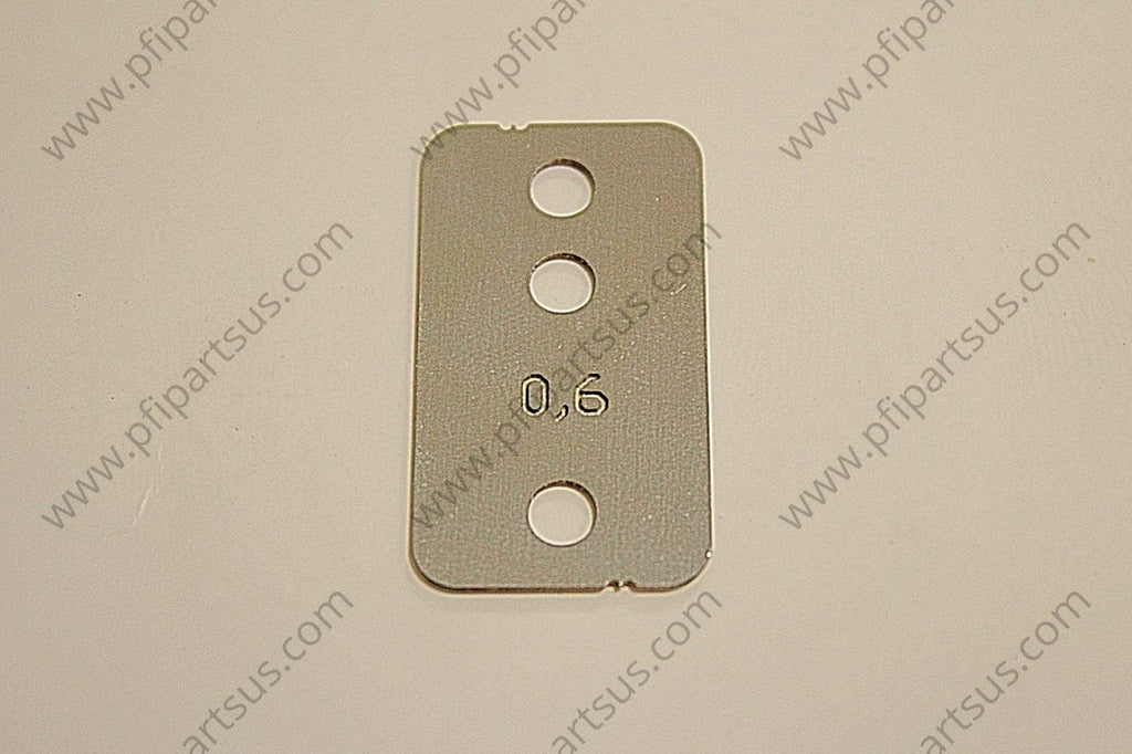 D-012-0947 - Mydata  parts (407) 278-7311 / www.pfipartsus.com