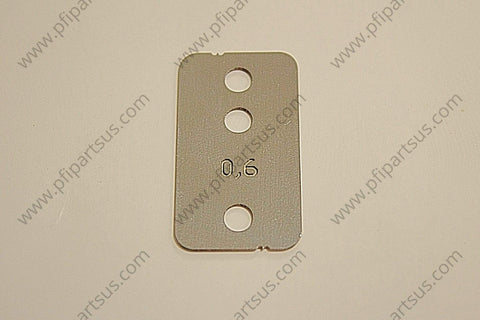 D-012-0947 - Mydata  parts (407) 278-7311 / www.pfipartsus.com