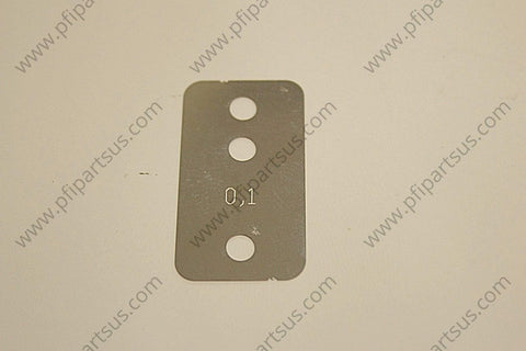 D-012-0937 - Mydata  parts (407) 278-7311 / www.pfipartsus.com