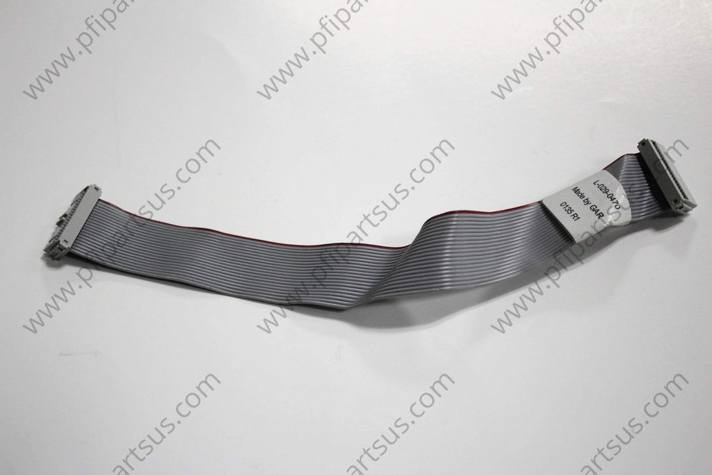 L-029-0470 - Mydata  parts (407) 278-7311 / www.pfipartsus.com