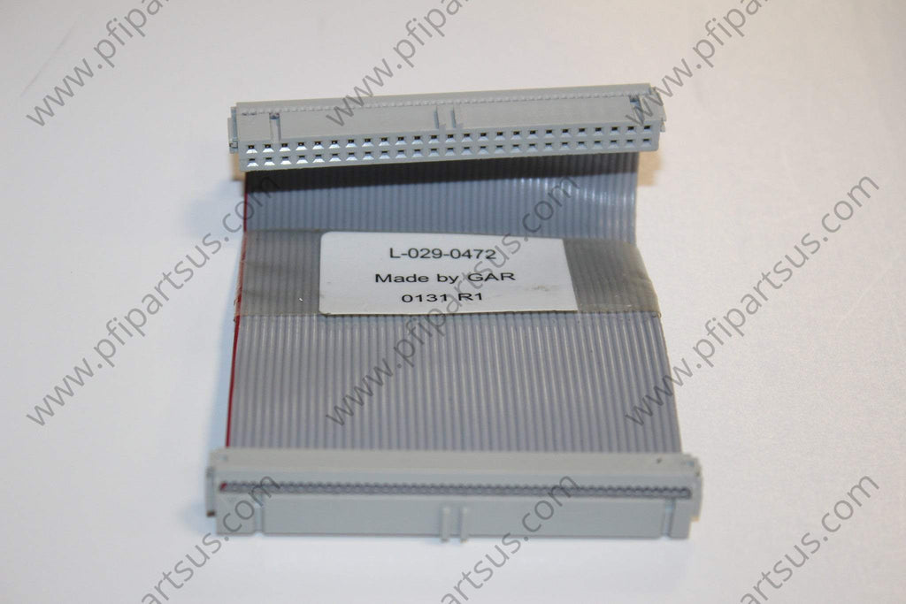 L-029-0472 - Mydata  parts (407) 278-7311 / www.pfipartsus.com