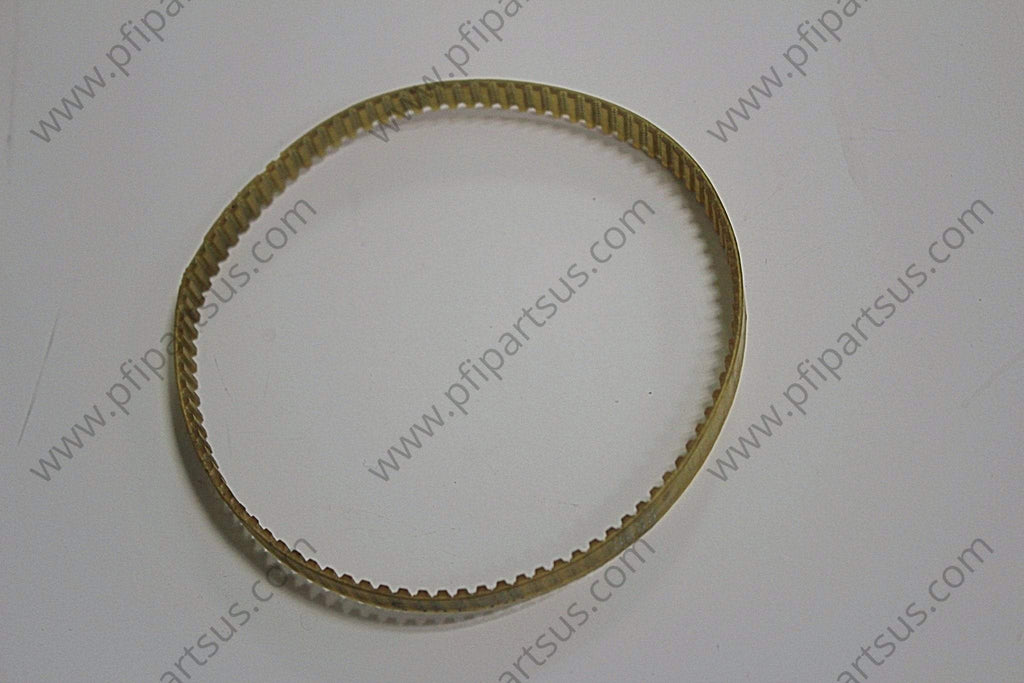 T2.5/230 belt - Mydata  parts (407) 278-7311 / www.pfipartsus.com