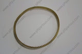 T2.5/230 belt - Mydata  parts (407) 278-7311 / www.pfipartsus.com