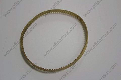T2.5/230 belt - Mydata  parts (407) 278-7311 / www.pfipartsus.com