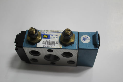 811C-PM-221BA-192 - MAC  parts (407) 278-7311 / www.pfipartsus.com