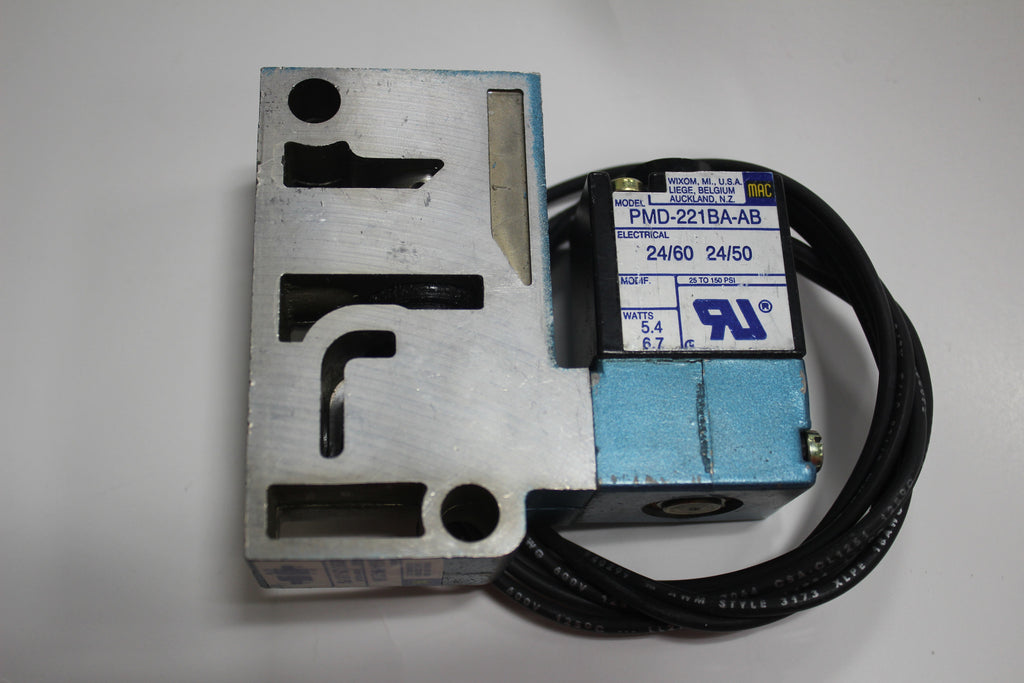 913C-PM-221BA PMD - MAC  parts (407) 278-7311 / www.pfipartsus.com