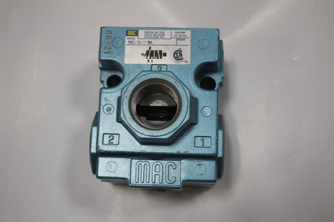56C-12-111BA - MAC  parts (407) 278-7311 / www.pfipartsus.com