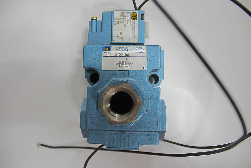 56C-12-221BA 111B - MAC  parts (407) 278-7311 / www.pfipartsus.com