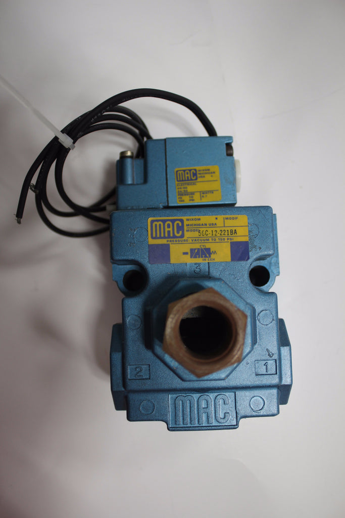 56C-12-221BA Elc - MAC  parts (407) 278-7311 / www.pfipartsus.com