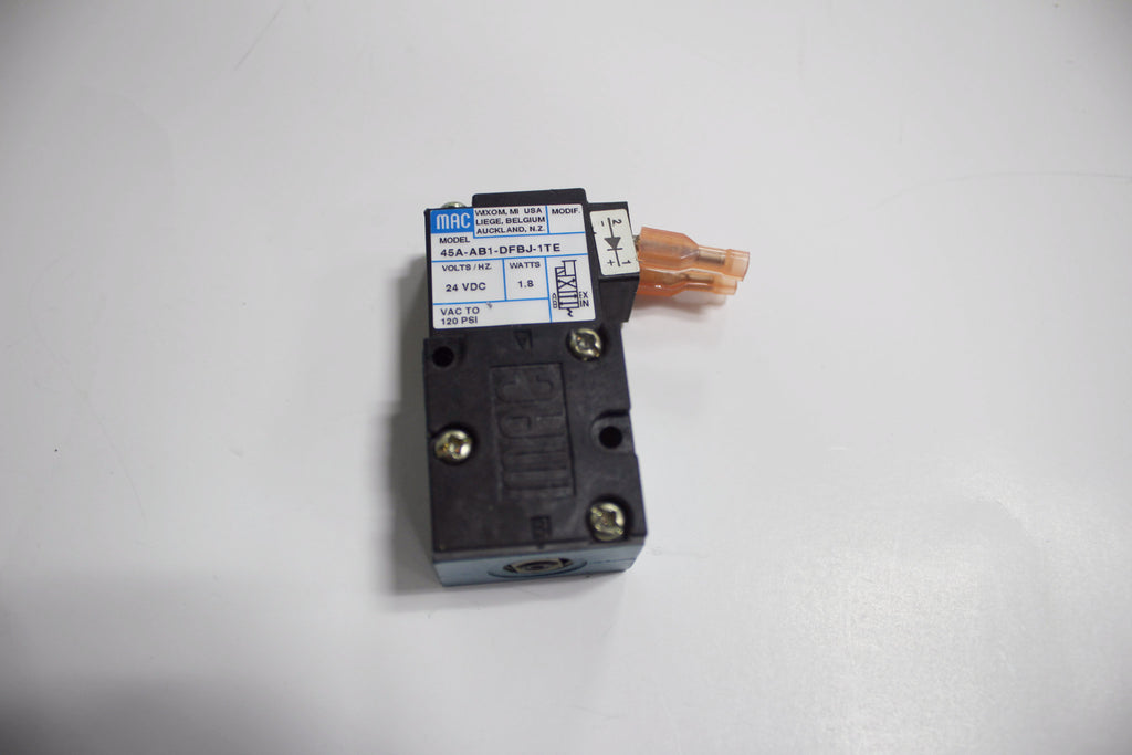 45A-AB1-DFBJ-1TE - MAC  parts (407) 278-7311 / www.pfipartsus.com