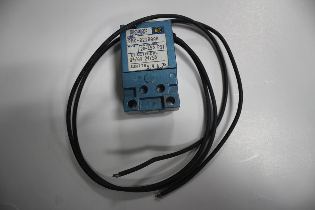 PMC-221BAAD - MAC  parts (407) 278-7311 / www.pfipartsus.com