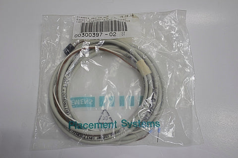 300397-02 - Siemens  parts (407) 278-7311 / www.pfipartsus.com