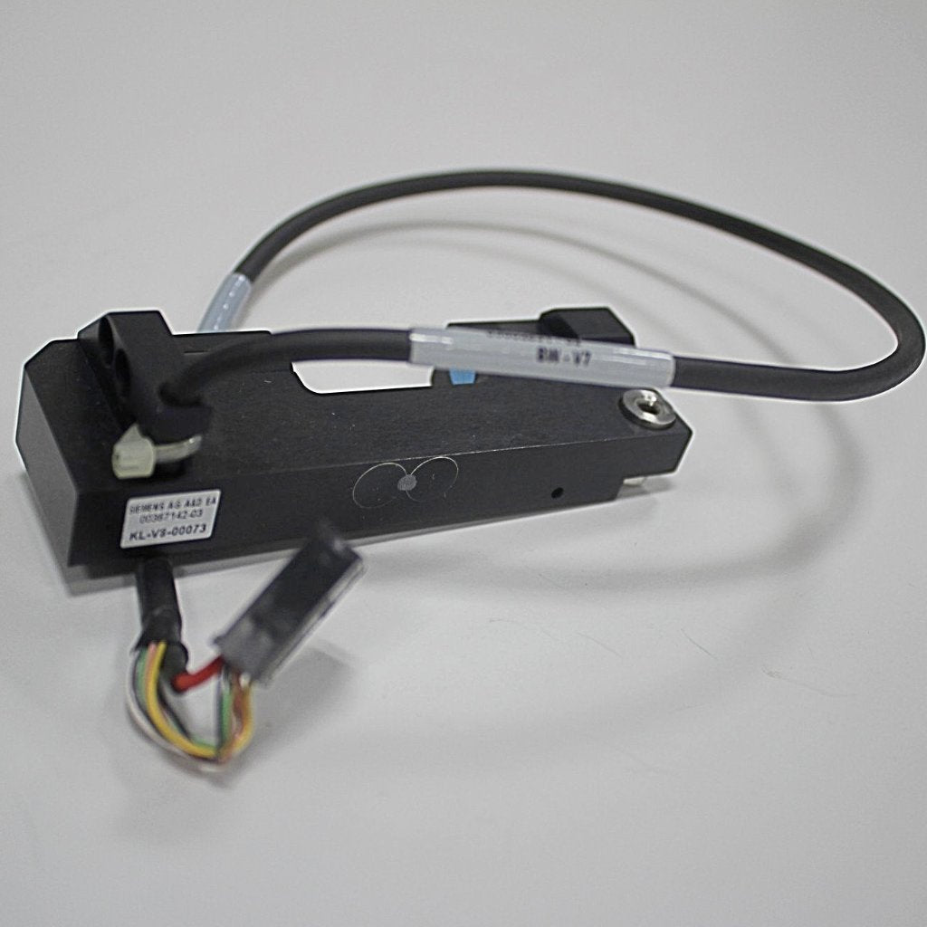 03002831-02 - Siemens  parts (407) 278-7311 / www.pfipartsus.com