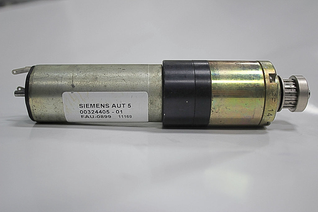 00324405-01 - Siemens  parts (407) 278-7311 / www.pfipartsus.com