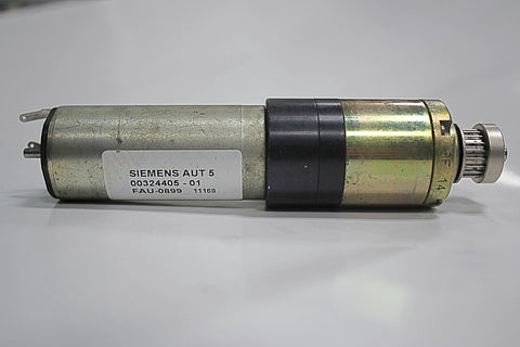 00324405-01 - Siemens  parts (407) 278-7311 / www.pfipartsus.com