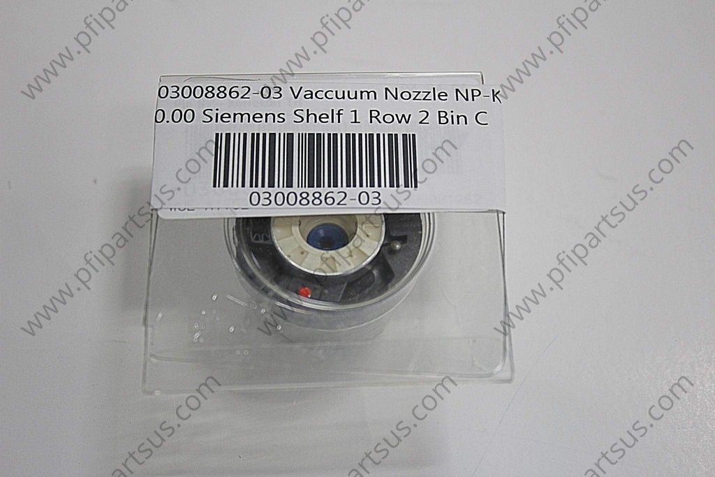 03008862-03 - Siemens  parts (407) 278-7311 / www.pfipartsus.com