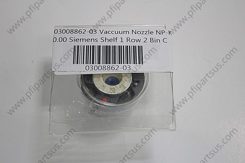 03008862-03 - Siemens  parts (407) 278-7311 / www.pfipartsus.com
