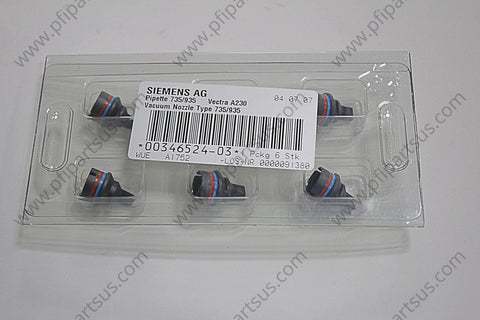 00346524-03 - Siemens  parts (407) 278-7311 / www.pfipartsus.com