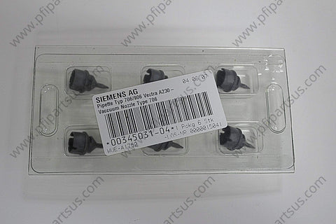 00345031-04 - Siemens  parts (407) 278-7311 / www.pfipartsus.com