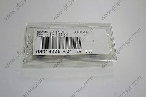 03014336-01 - Siemens  parts (407) 278-7311 / www.pfipartsus.com