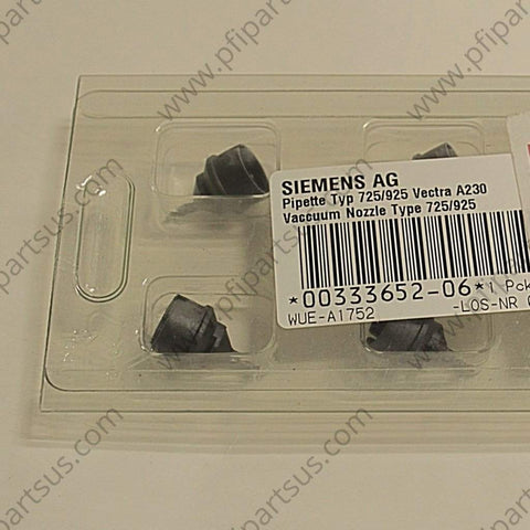 00333652-06 - Siemens  parts (407) 278-7311 / www.pfipartsus.com