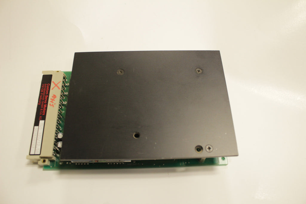 00321732-02 - Siemens  parts (407) 278-7311 / www.pfipartsus.com