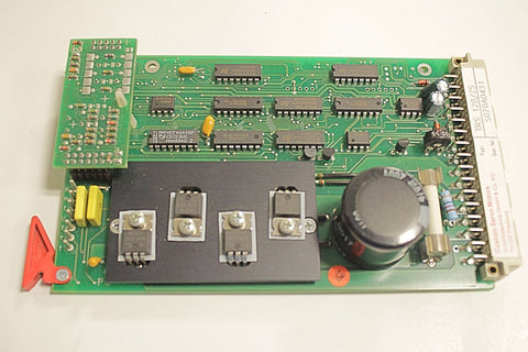 00314164-01 - Siemens  parts (407) 278-7311 / www.pfipartsus.com