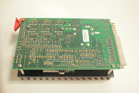 00337626-03 - Siemens  parts (407) 278-7311 / www.pfipartsus.com