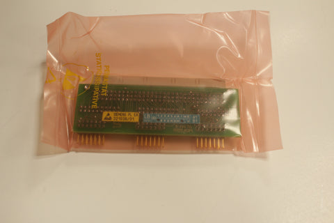00321036-01 - Siemens  parts (407) 278-7311 / www.pfipartsus.com