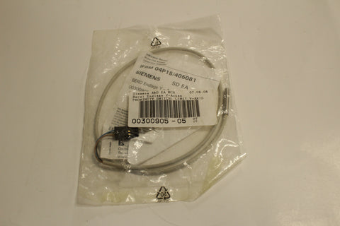 00300905-05 - Siemens  parts (407) 278-7311 / www.pfipartsus.com