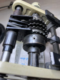 VB Cutbend Axial Electronic Components Lead Forming