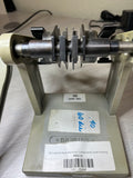 VB Cutbend Axial Electronic Components Lead Forming
