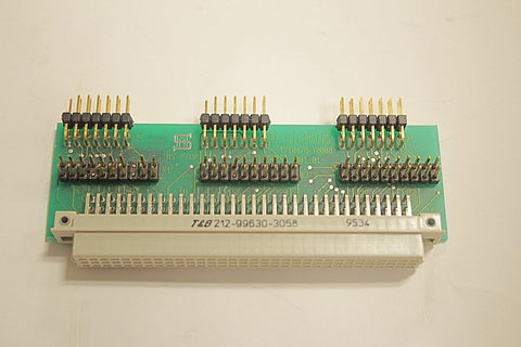 00321037-01 - Siemens  parts (407) 278-7311 / www.pfipartsus.com