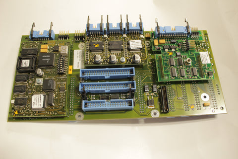 00354432-02 - Siemens  parts (407) 278-7311 / www.pfipartsus.com