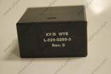 L-029-0295-3 - Mydata  parts (407) 278-7311 / www.pfipartsus.com