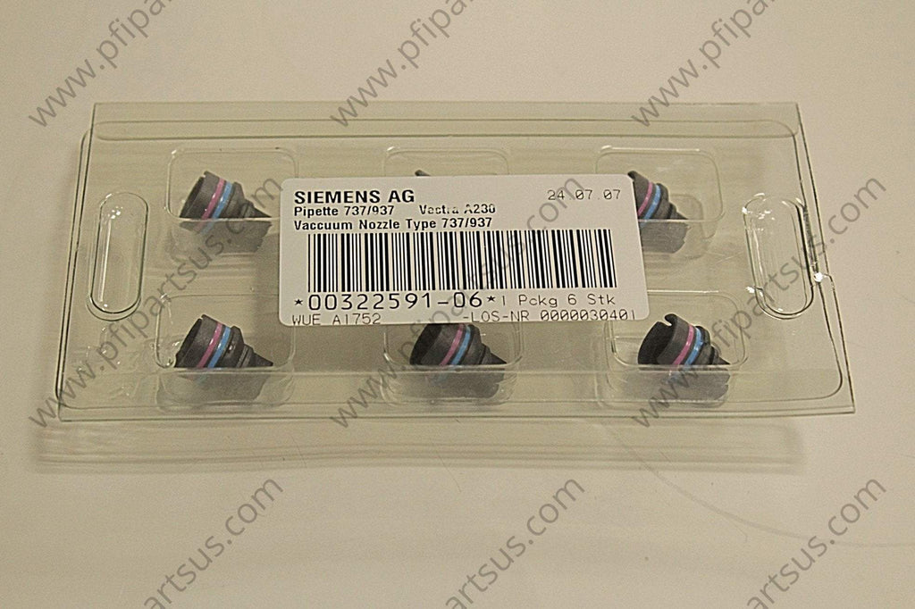 00322591-06 - Siemens  parts (407) 278-7311 / www.pfipartsus.com