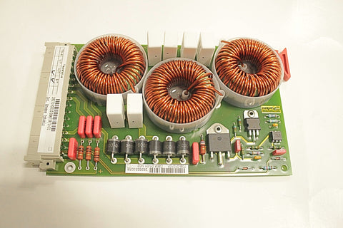 00353448-02 - Siemens  parts (407) 278-7311 / www.pfipartsus.com