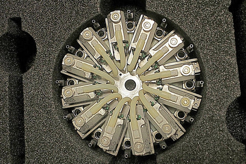 00341181-01 - Siemens  parts (407) 278-7311 / www.pfipartsus.com