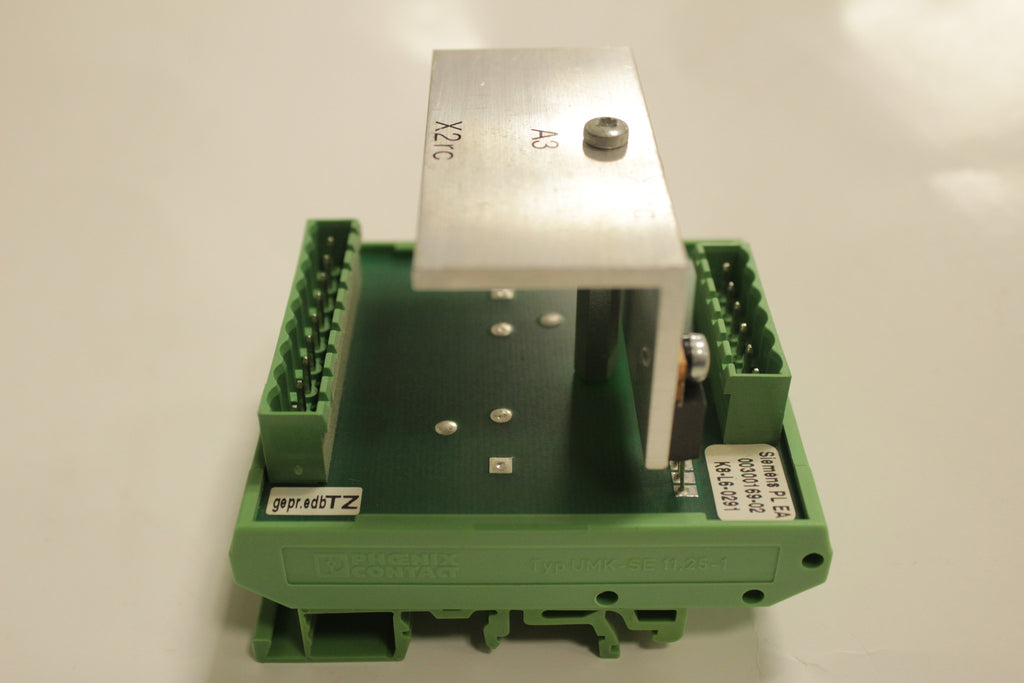 00300169-02 - Siemens  parts (407) 278-7311 / www.pfipartsus.com