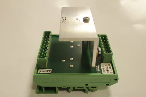 00300169-02 - Siemens  parts (407) 278-7311 / www.pfipartsus.com