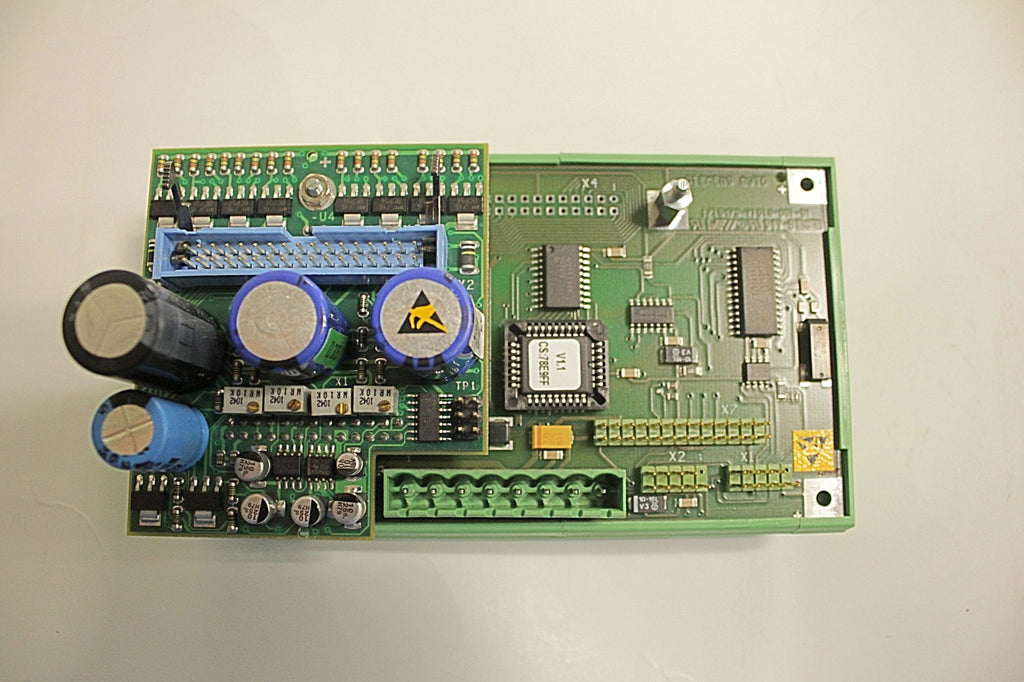 00323146-02 - Siemens  parts (407) 278-7311 / www.pfipartsus.com