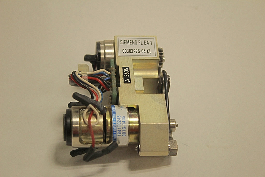 00303925-04 - Siemens  parts (407) 278-7311 / www.pfipartsus.com