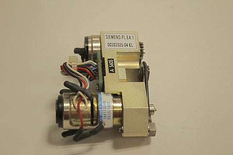 00303925-04 - Siemens  parts (407) 278-7311 / www.pfipartsus.com