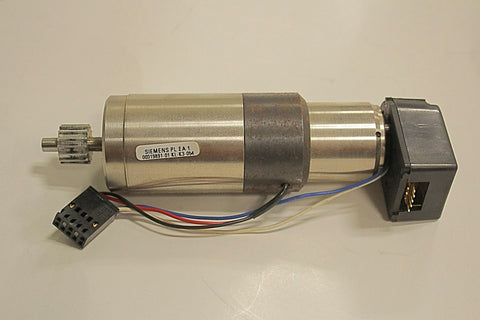 00319891-01 - Siemens  parts (407) 278-7311 / www.pfipartsus.com